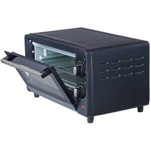 Mini rerna 10 L Ardes AR6210B - Img 2