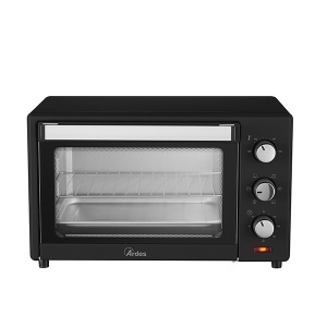 Mini rerna 1500W Ardes AR6226B - Img 2