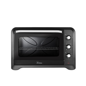 Mini rerna 38L 1600W Ardes AR6238PB - Img 2