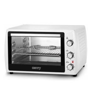 Mini rerna 63L Camry CR6008