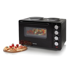 Mini šporet OM30GBX Gorenje 739859
