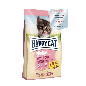 Minkas kitten za mačiće 10kg