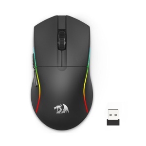 Miš Deicide PRO Black Redragon 069758