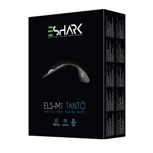 Miš ESL-M1 Tanto EShark 7001 - Img 4