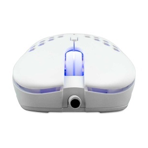 Miš ESL-M4 Naginata White EShark 7005 - Img 3