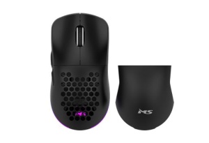 MIŠ MS NEMESIS T-106WBC
