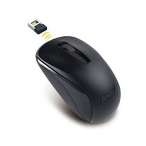 Miš NX-7005 Black NewPackage Genius 31030017400 - Img 2