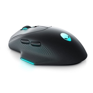 Mišev AW620M Alienware Wireless Gaming crni miš Dell MIS01864 - Img 2