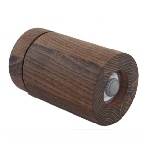 Mlin za biber 70x110mm Bagrem Wood Holz 30100wh