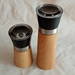 Mlin za biber Wood Holz Bukva 881wh