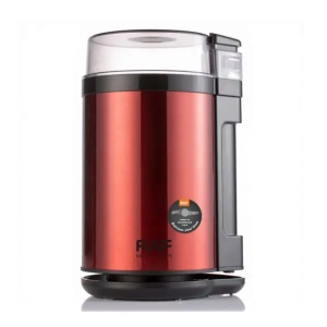 Mlin za kafu crveno/crni 300W RAF R.7101