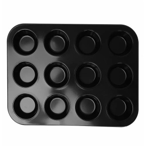 Modla za mafine i projice 12 rupa Kinghoff KH4099