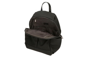 Modni ranac Gala crna Pepe Jeans 72.421.41 - Img 4