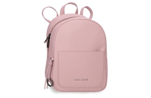 Modni ranac Paola pink Pepe Jeans 74.420.42