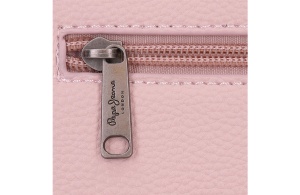 Modni ranac Paola pink Pepe Jeans 74.420.42 - Img 6