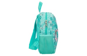 Modni ranac Sun tirkizna Pepe Jeans 61.121.41 - Img 2