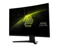 Monitor 27 inča MAG 274CQF WQHD 2560x1440 180 Hz zakrivljeni gaming monitor MSI MON03333