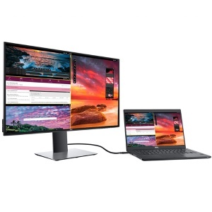 Monitor 27" U2719D UltraSharp IPS DELL MON01585 - Img 3