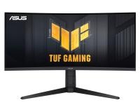 Monitor 34 inča TUF Gaming VG34VQL3A WQHD 3440x1440 VA180Hz FreeSync Premium Pro zakrivljeni gaming monitor Asus MON02985