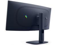 Monitor 34 inch AW3425DWM 180Hz WQHD FreeSync Alienware Gaming zakrivljeni monitor Dell MON03157