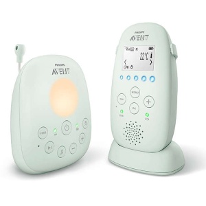 Monitor za bebu Dect Audio 9094 Philips Avent SCD721/26 - Img 4