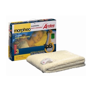 Morpheo grejni podmetač Ardes AR411