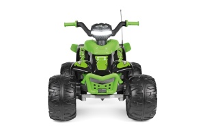 Motor Na Akumulator 12v Peg Perego Corral T-rex 330w PIGOR0100 - Img 4
