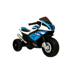 Motor na akumulator BMW mini 6v plavi 027854P