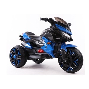 Motor na akumulator Super monster 021524P
