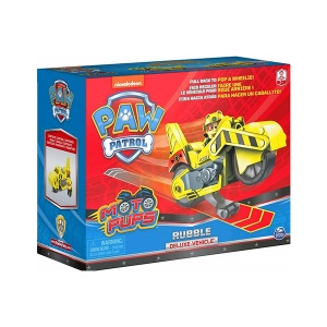Motor Rabl Deluxe Patrolne šape 56392