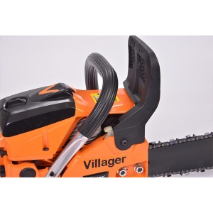 Motorna testera VGS 560 S 2,35kW 56ccm Villager 041692 - Img 3