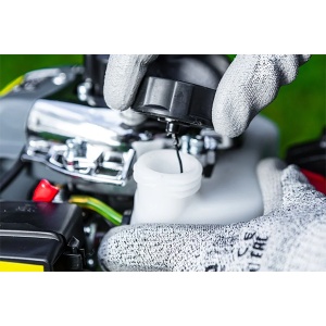 Motorna testera za živu ogradu 26ccm 1KS Graphite 58G955 - Img 4