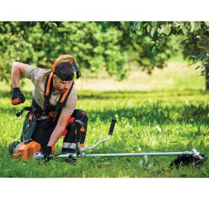Motorni trimer DIY BBC 52E Eco Friendly Villager 041590 - Img 2