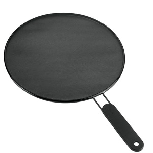Mrežasti poklopac protiv prskanja ulja 29 cm Metaltex 202529 - Img 2