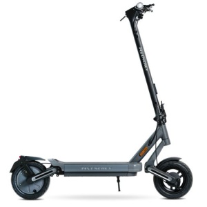 MS ENERGY E-ROMOBIL MENTOR 500 dark gray - Img 3