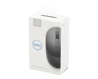 MS3320W Wireless Optical crni miš 3Yr