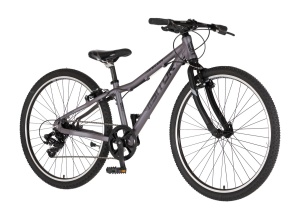 MTB bicikl 26/13in tvrda Alu 8 brzina 132-155cm kameleon Visitor Proxy 1262078