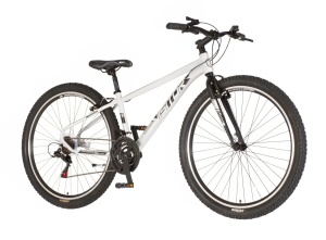 MTB bicikl 29/15in 21 brzina 167-192cm sivi Visitor Radiance 1290023
