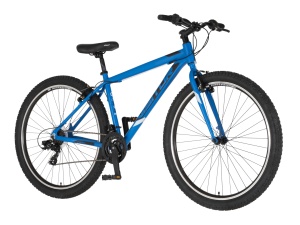 MTB bicikl 29/18in 18 brzina 158-175cm plavi Visitor Zero 1290043