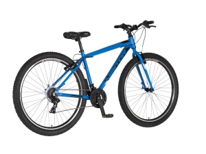 MTB bicikl 29/18in 18 brzina 158-175cm plavi Visitor Zero 1290043 - Img 2