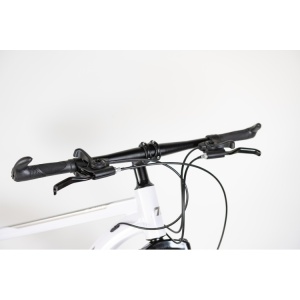 MTB bicikl Maximus 29/19in Alu 21 brzina 165–185cm bela - Img 2