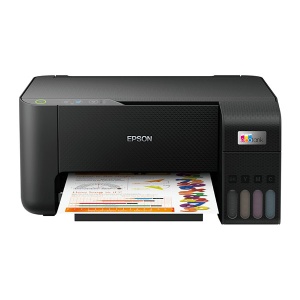 Multifunkcijski inkjet štampač Epson L3230 EcoTank ITS u boji - Img 3