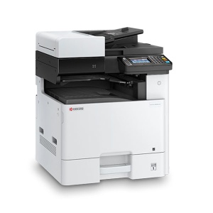 Multifunkcijski štampač ECOSYS M8124cidn A3 kolor Kyocera