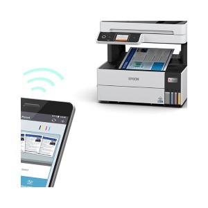 Multifunkcionalni inkjet štampač EcoTank L6490 Epson PRI05696 - Img 2