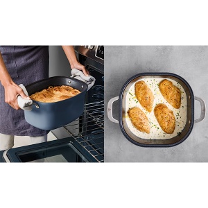 Multikuker PossibleCooker 8u1 1400W 6L Ninja MC1101EU - Img 2
