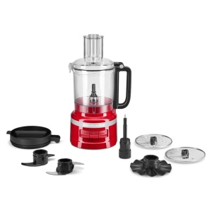 Multipraktik seckalica 2.1L 240W crvena KitchenAid KA5KFP0921EER - Img 2
