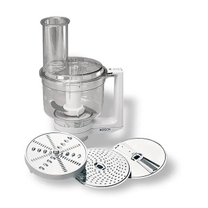 Multipraktik za kuhinjskog robota MUM4 Bosch MUZ4MM3