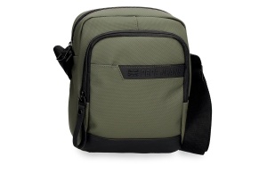 Muška torba na rame Dorking khaki Pepe Jeans 74.653.42