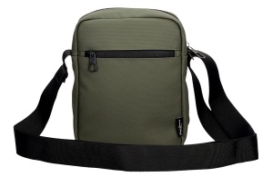 Muška torba na rame Dorking khaki Pepe Jeans 74.653.42 - Img 3