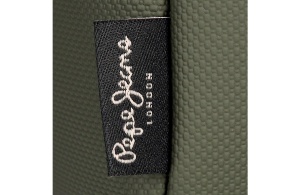 Muška torba na rame Dorking khaki Pepe Jeans 74.653.42 - Img 9